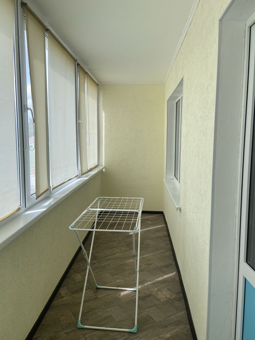 Квартира, студия, Революция