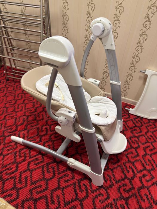 Gulnoza. lyulka ovqatlanadigan stol.