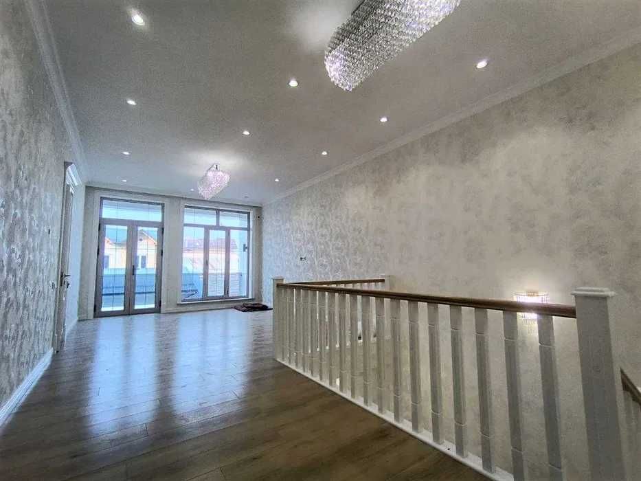 Продается Новый Евро Дом, Ракат Махалля, Яккасарайский район, Корзинка