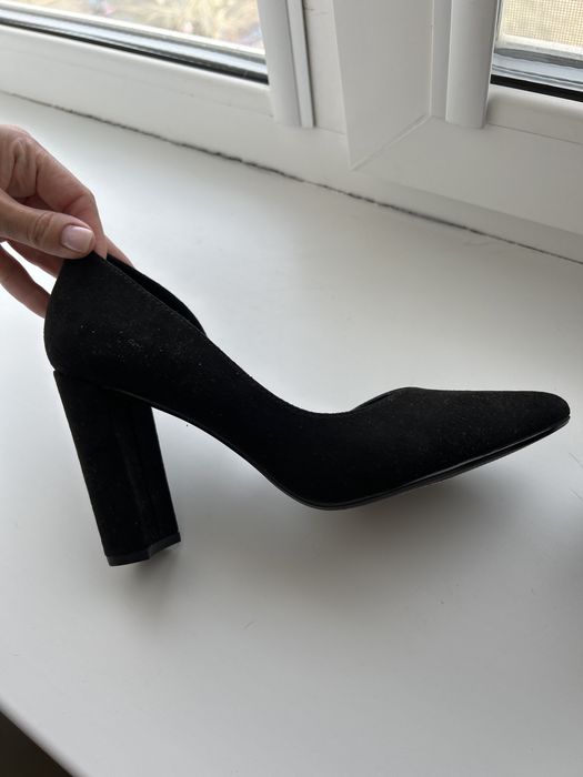 Туфли женские 37,5 размер