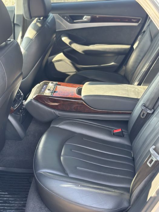 Audi a8 d4 4.2 tdi 351 на части / ауди а8 д4 4.2 тди на части