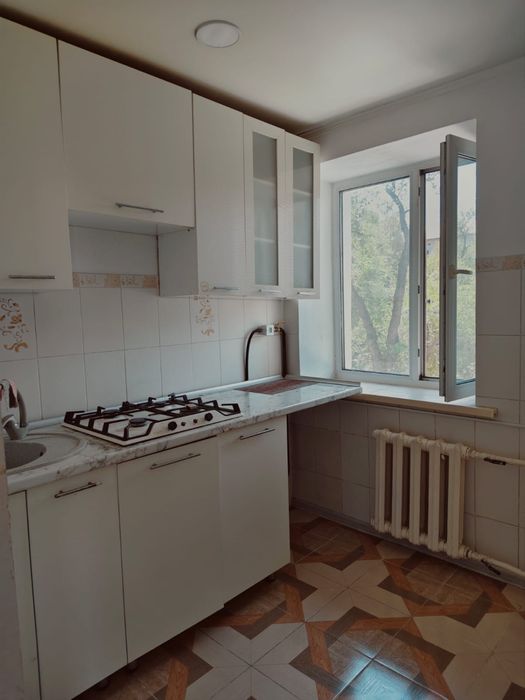 Продам 3 ю квартиру