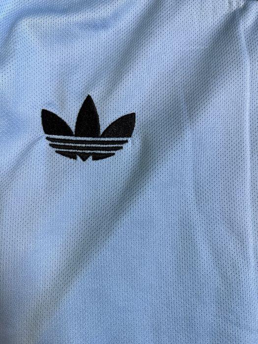 Tricou Fotball Deutscher Fussball Bund