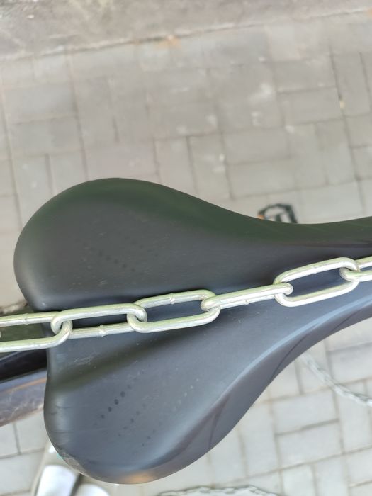 Продам цепь новая