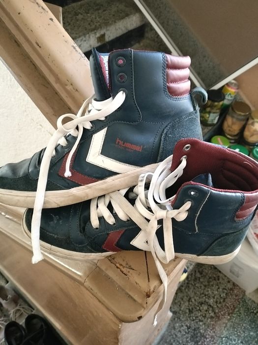 Оригинални маратонки