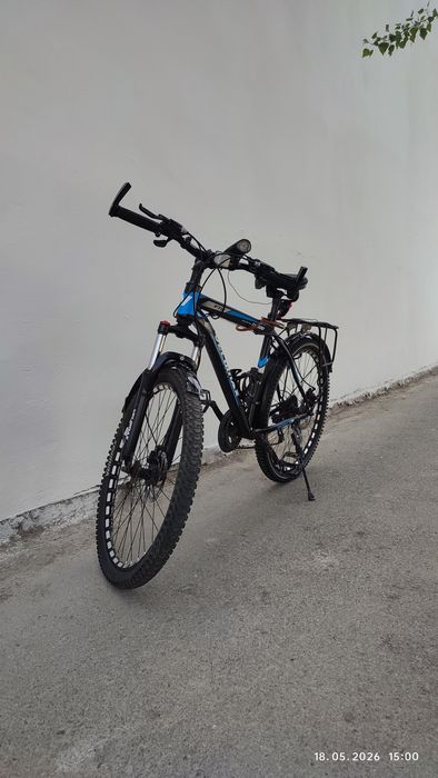 VELOSIPED sotiladi srochna!
