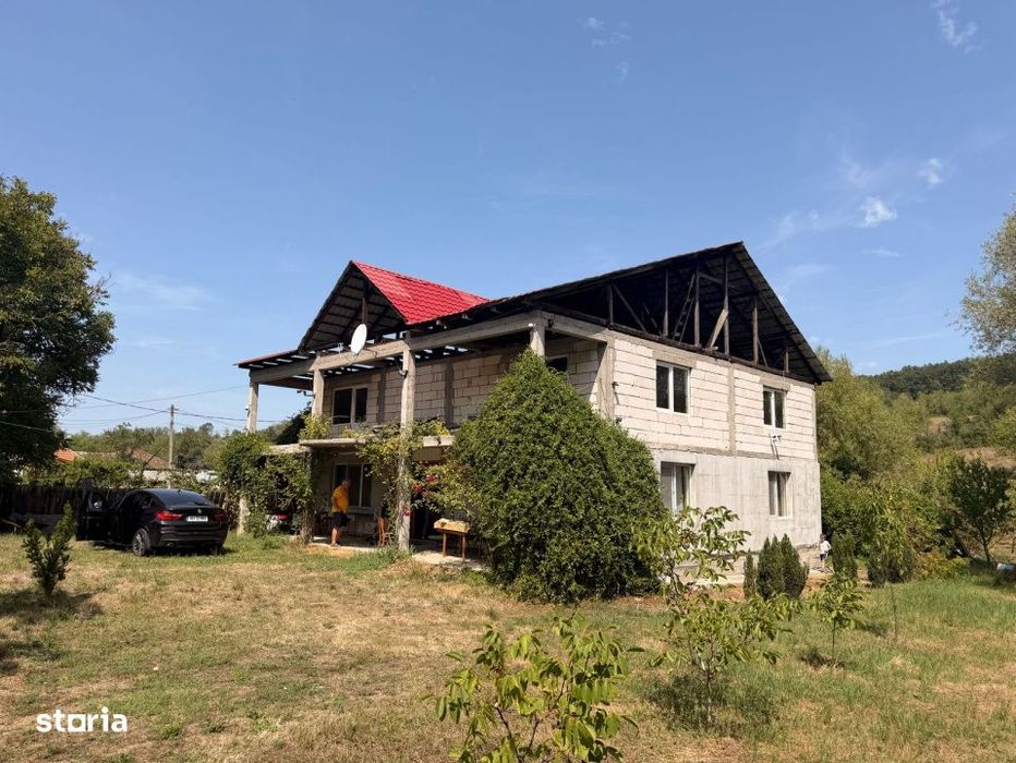 Casa de vanzare in Covrigi, Gorj