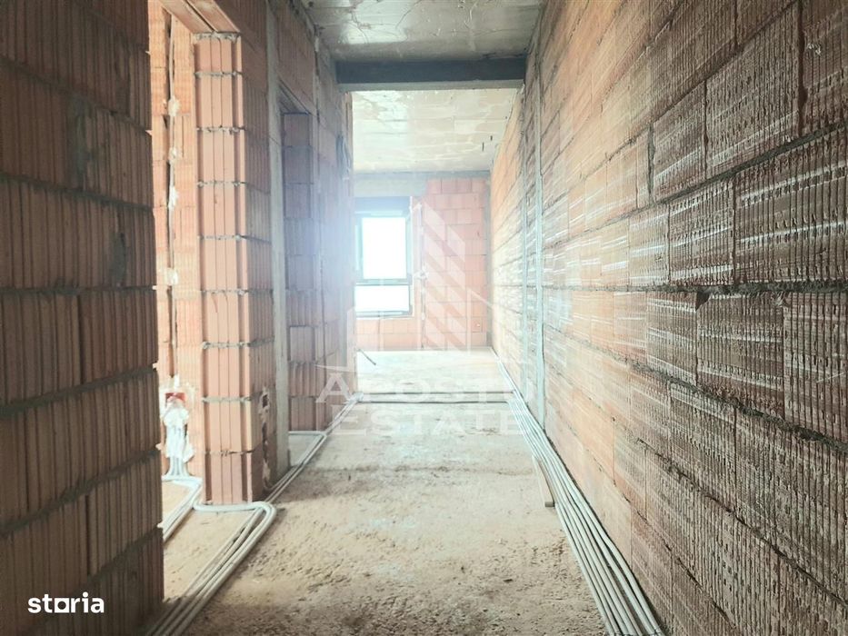 Apartamente de vanzare in zona Braytim disponibile la fiecare etaj
