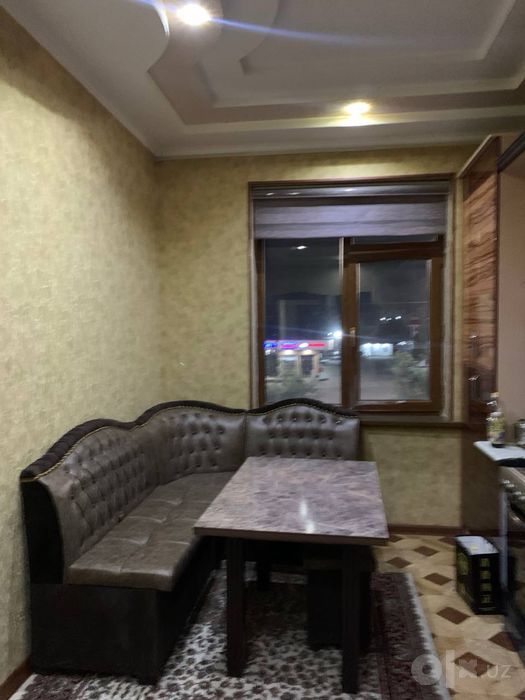 Сдаётся квартира срочно