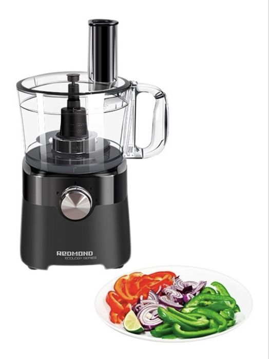 Кухонный комбайн