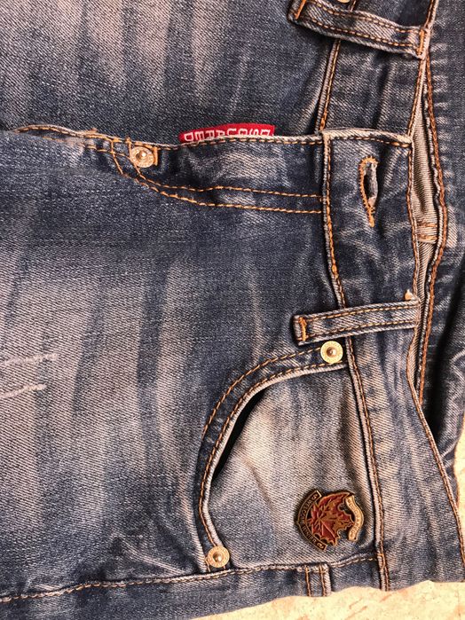 Dsquared дънки Размер 28