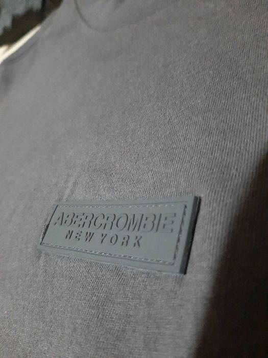 Блуза Abercrombie & Fitch New York