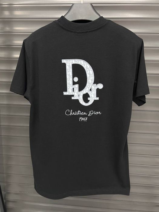 Tricou Dior calitate premium