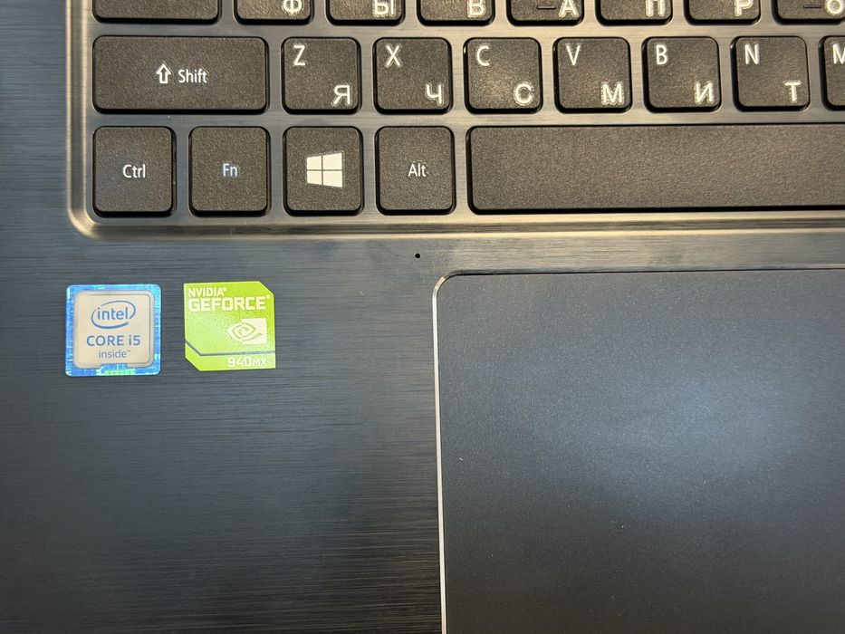 Noutbook ACER sotiladi