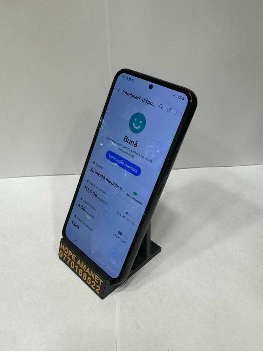 Hope Amanet P1/ Samsung A54 128 GB 8 GB RAM #37745