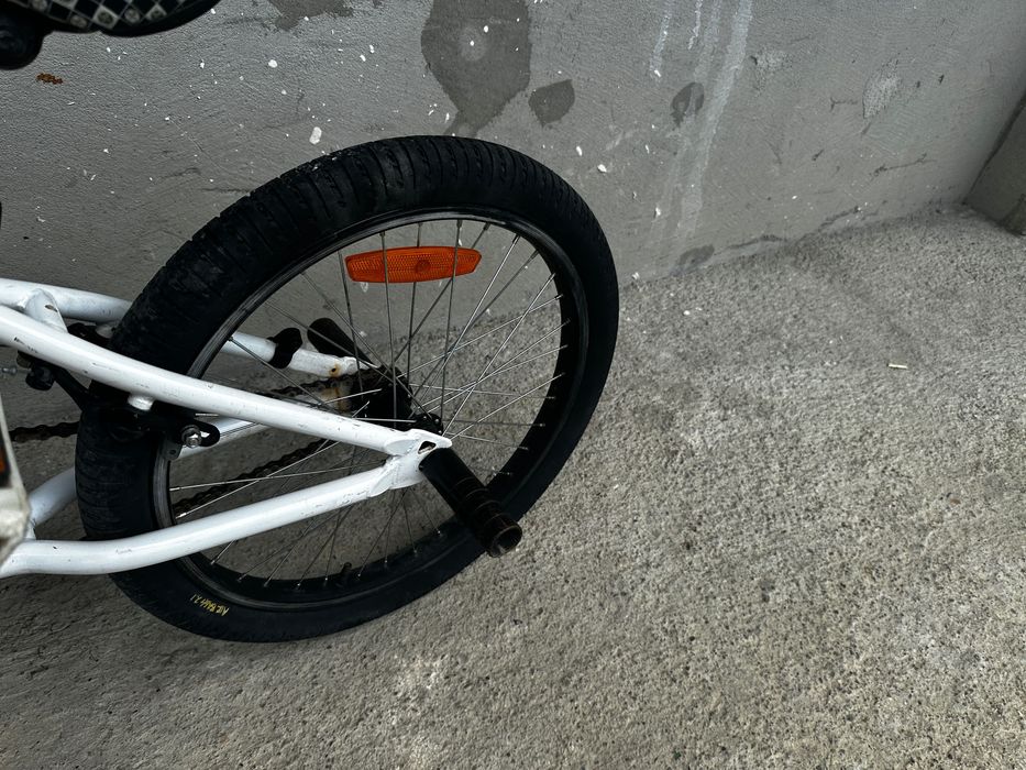 Bicicletă BMX ,GT Slammer