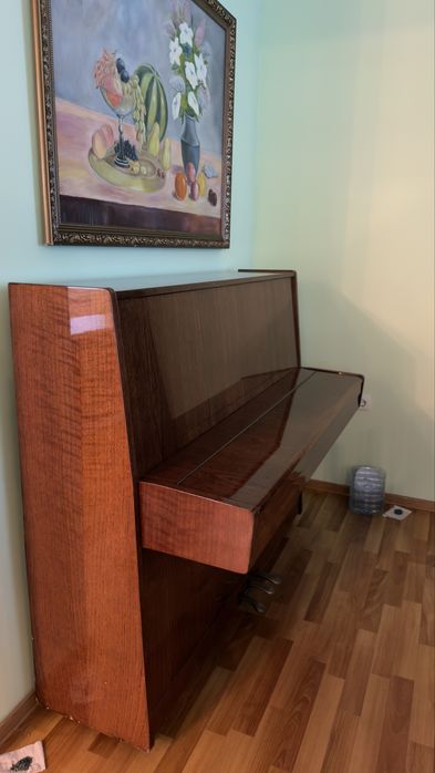 Пианино Беларусь