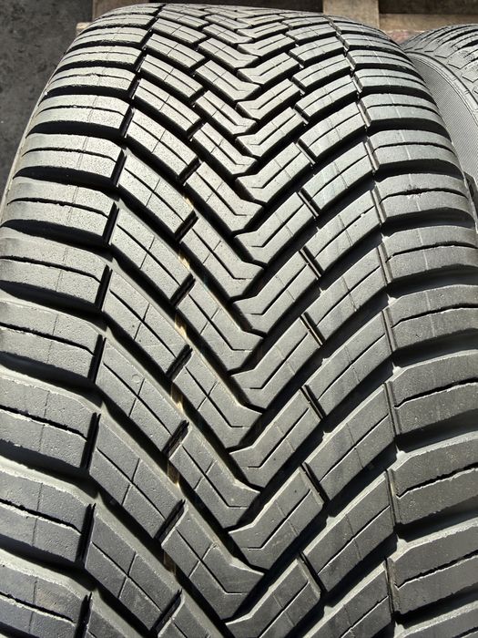 Jante originale VW ID7 in doua dimensiuni  255/45 19 cu 235/50 19