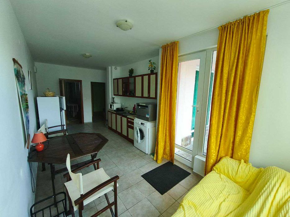 3-стаен апартамент с две спални в к.к.Чайка!