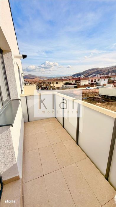 Vanzare apartament modern zona Terra