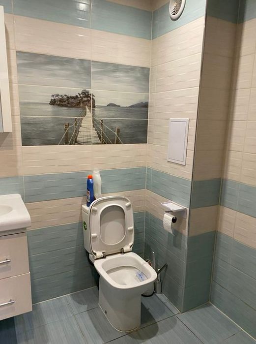 Дава се под наем Двустаен апартамент в Пловдив, Кършияка - 55 кв.м за 390 € - Снимка #6