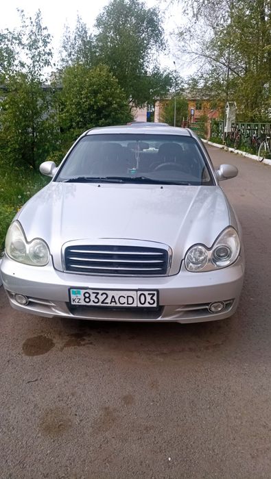 Продам автомобиль Hundai sonata