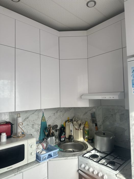 Продам 3-х комнатную квартиру