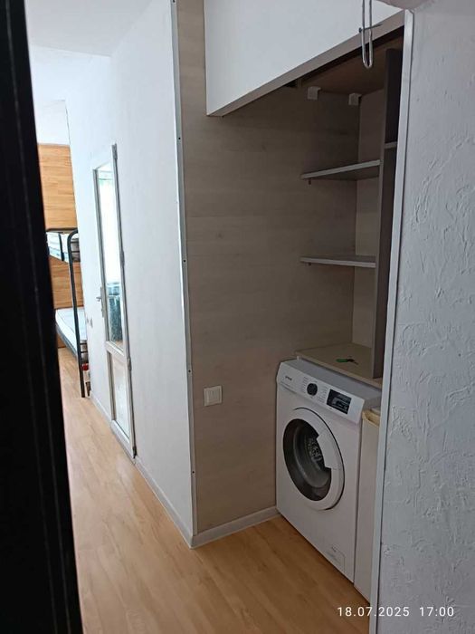 Дава се под наем  в София, Център - 20 кв.м за 200 € - Снимка #1