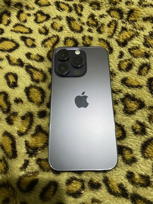 Продам iphone 14 pro