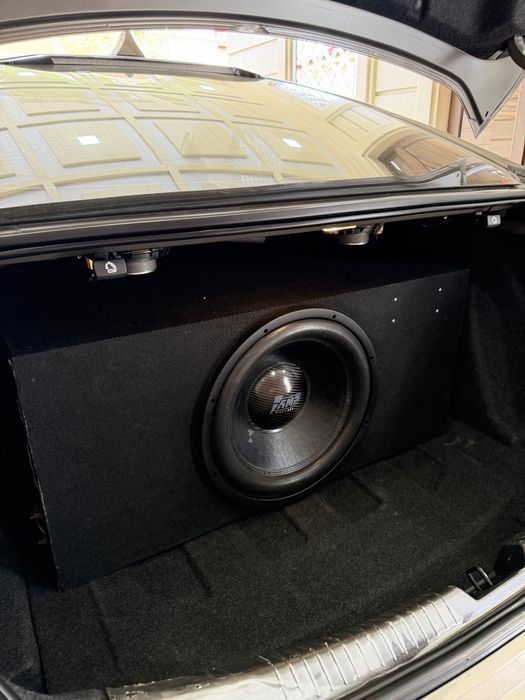 Malibu Primier 21/22