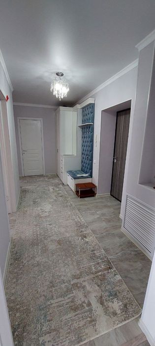 Сдам 2-х квартиру