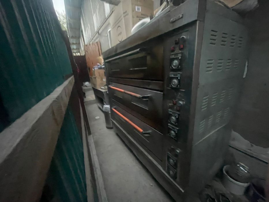 Для выпечки, и вакум