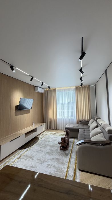 Аренда квартиры посуточно