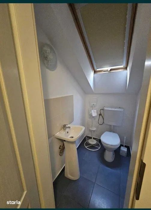 Apartament 2 camere semidecomandate, 56 mp, parcare + aer conditionat,