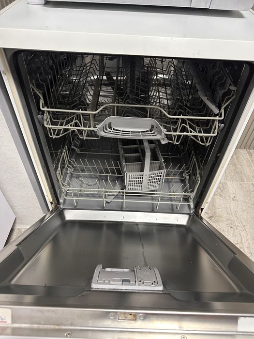 Посудомоечная машинка Bosch