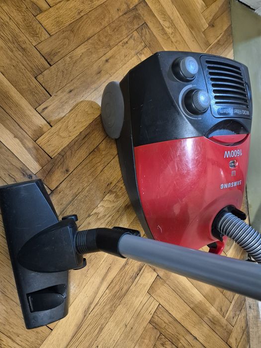 Прахосмукачка  Samsung