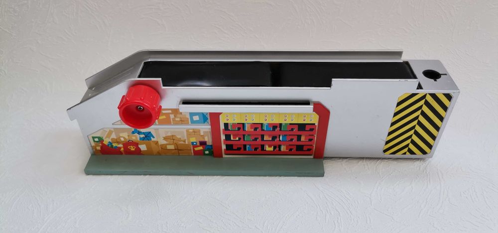 Jucărie Postman Pat – bandă transport colete