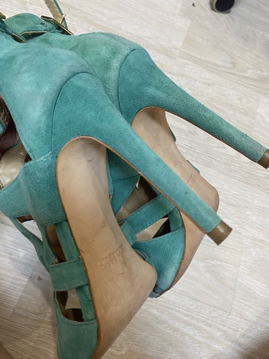 Продам обувь 37-38 размера