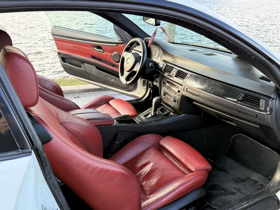 Vand bmw e92 3.0D Xdrive