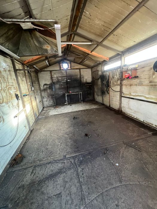 Продам мини цех сенфичь панель