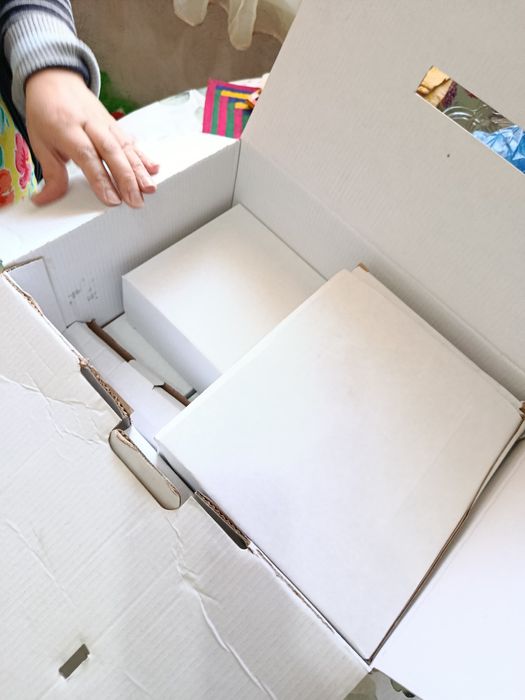 Новый! Набор для чая 3000тг