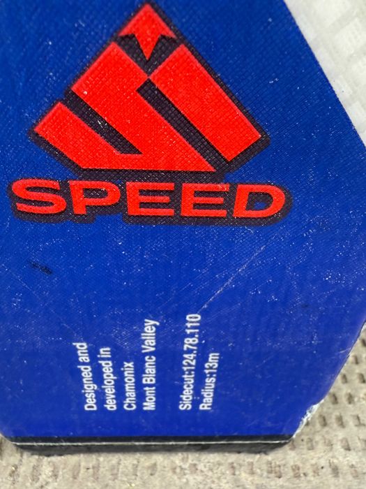 schi dynastar speed 263 L164cm