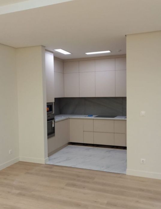 Ремонт квартир Уйге ремонт