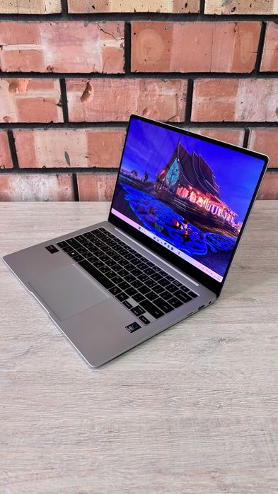Samsung Galaxy Book 4