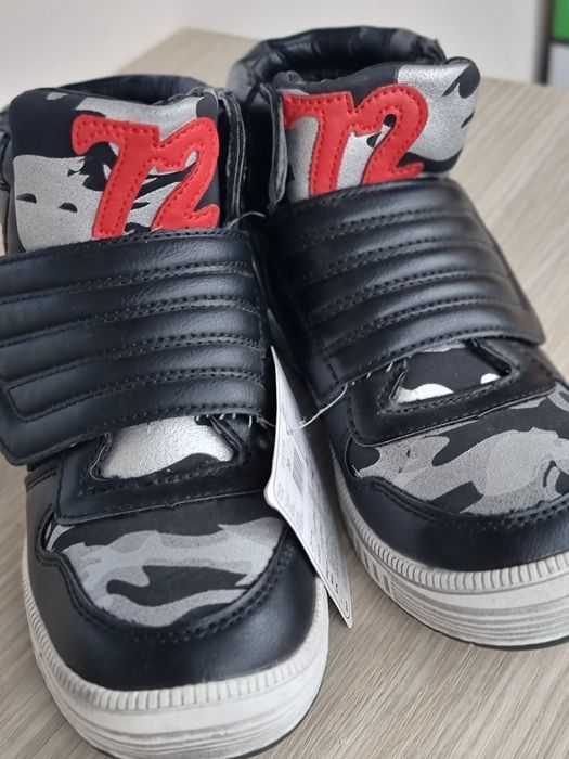 Кецове Mat star размер 30