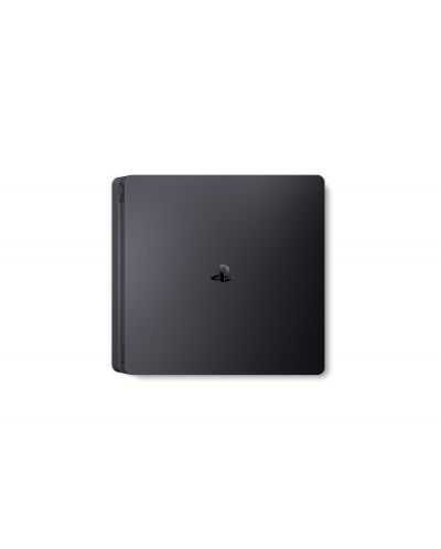 PlayStation 4 Slim 1TB + 2 контролера + игри – ПЪЛЕН КОМПЛЕКТ