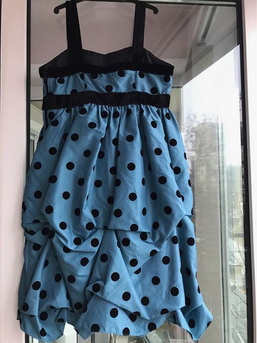 Рокля 11-12 год H&M