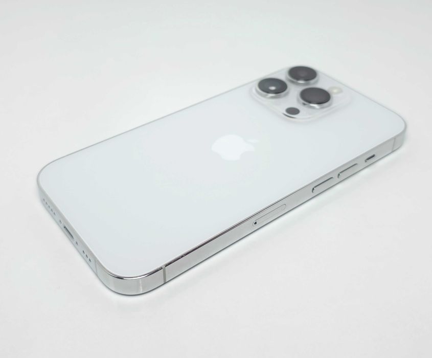 iPhone 14 Pro 128GB Silver