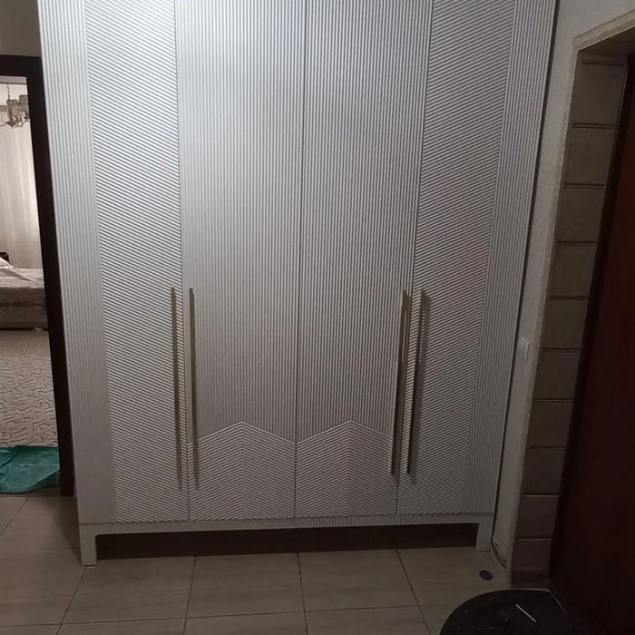 Профессиональный мебельщик