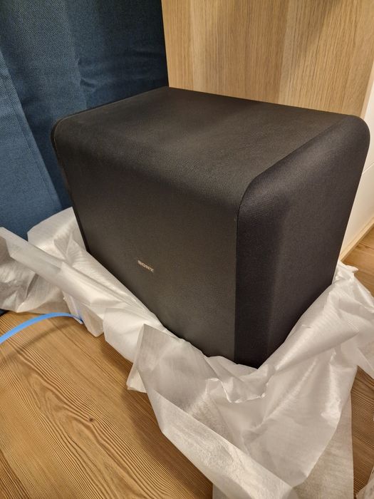 Soundbar Sony,Nou